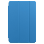 Apple MY1V2ZM/A tablet case 20.1 cm (7.9") Folio Blue