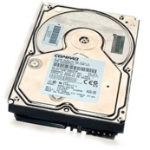 HPE SP/CQ, 18GB, U2SCSI, PL400 interne harde schijf 18,2 GB 7200 RPM 3.5" Wide Ultra SCSI