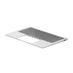 HP P29370-FL1 laptop spare part Keyboard