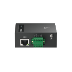 D-Link 4G LTE IIoT RTU