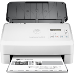 HP ScanJet Enterprise Flow 7000 s3 Sheet-fed scanner 600 x 600 DPI A4 White