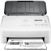 HP ScanJet Enterprise Flow 7000 s3 Arkmatad skanner 600 x 600 DPI A4 Vit