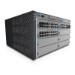 Hewlett Packard Enterprise E4208-68G-4SFP vl Switch Gestionado