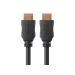 Monoprice 39553 HDMI cable 119.7" (3.04 m) HDMI Type A (Standard) Black