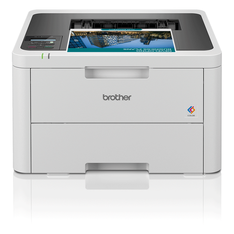 Image of Brother HL-L3220CW Colour 600 x 2400 DPI A4 Wi-Fi