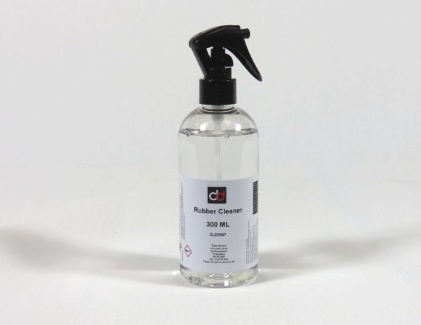 Image of DATA DIRECT Cleaning Platen Pump 300ml RUBBER REJUVENATOR