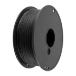 Hamilton Buhl 3D Magic Pen Filament Roll - Black, 980 Ft. Roll Filament refills