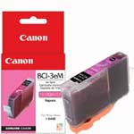 Canon INK TANK MAGENTA FOR BJC6000 SERIES ink cartridge Original