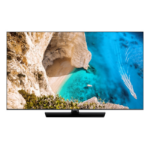 Samsung HG55ET690UE 139.7 cm (55") 4K Ultra HD Black 20 W