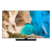 Samsung HG55ET690UE 139,7 cm (55") 4K Ultra HD Zwart 20 W