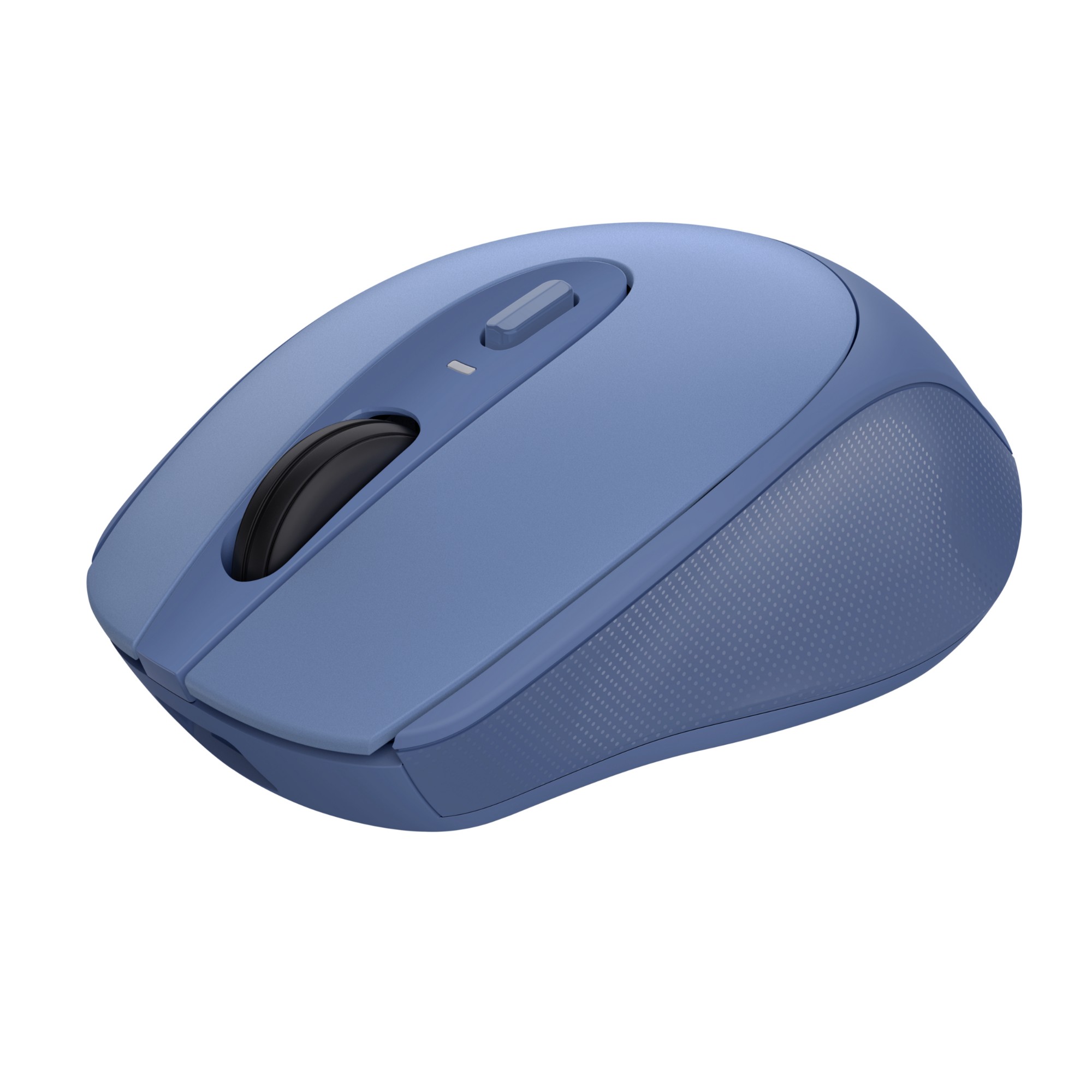 Trust Zaya Mouse Office Ambidextrous Rf Wireless Optical 1600 Dpi