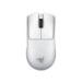 Razer Viper V4 Pro Optical Wireless White Gaming Mouse