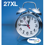 Epson Alarm clock Multipack 3-clr 27XL DURABrite Ultra Ink EasyMail
