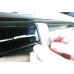 Brodit 855595 houder Passieve houder Mobiele telefoon/Smartphone Zwart