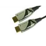 Cables Direct NLHDMI-AOC030 HDMI cable Black
