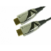 Cables Direct NLHDMI-AOC100 HDMI cable Black