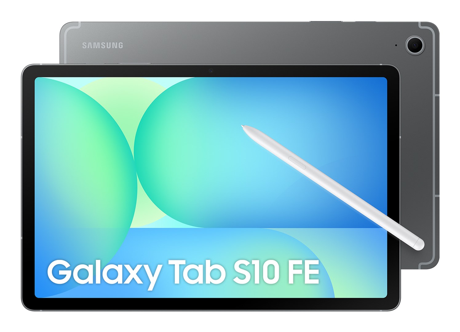 Samsung TAB S10 FE X520 GRAY 8/128GB ENTERPRISE EDITION