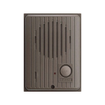 Aiphone IF-DA intercom system accessory Faceplate