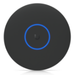 Ubiquiti U7 Pro XG 5800 Mbit/s Black Power over Ethernet (PoE)