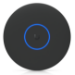 Ubiquiti U7 Pro XG 5800 Mbit/s Black Power over Ethernet (PoE)