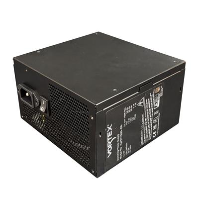 VORTEX 750W BRONZE PCIE5 PSU - 8 PACK