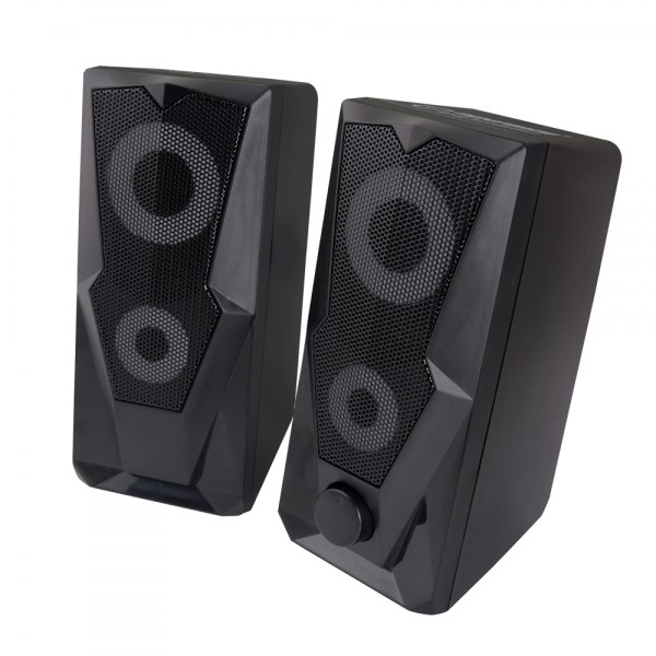 ESP eranza BAILA Black Wired 6 W