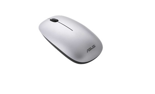 ASUS MW201C mouse Ambidextrous RF Wireless + Bluetooth Optical 1600 DP