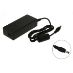 2-Power DC895B compatible AC Adapter inc. mains cable