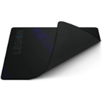 Lenovo GXH1C97870 mouse pad Gaming mouse pad Black, Blue