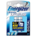 Energizer Ultimate Lithium Single-use battery AA