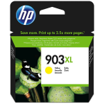 HP T6M11AE#301/903XL Ink cartridge yellow high-capacity Blister Multi-Tag, 750 pages 8.5ml for HP OfficeJet Pro 6860/6950