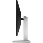HP E27u G4 68.6 cm (27") 2560 x 1440 pixels Quad HD Black, Silver
