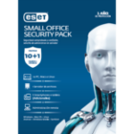 ESET TMESET-067 software de seguridad Seguridad antivirus Base Español 10 licencia(s) 1 Año(s)