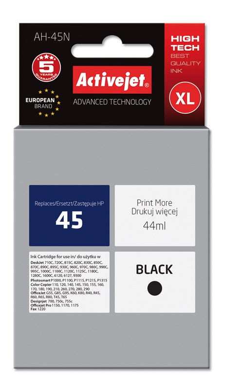 AH-45N image