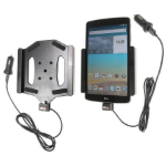 Brodit 521822 houder Actieve houder Tablet/UMPC Zwart