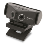 Aopen KP180 webcam 5 MP 3840 x 1920 pixels Black