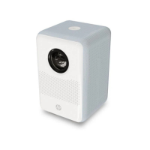 HP CC200 data projector Standard throw projector 200 ANSI lumens LCD 1080p (1920x1080) White