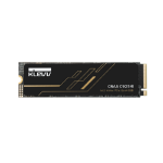 Integral 1 TB (1024 GB) KLEVV CRAS C925G M.2 2280 PCIE GEN 4×4 NVME 2.0 SSD WITH HEATSINK for SAMSUNG MZ-V9P1T0BW and K01TBM2SP0-25G