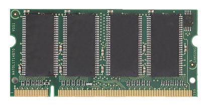 HP Sodimm 4G Pc3L-12800 d