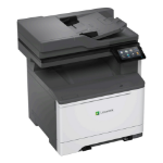 Lexmark XC2335 Laser A4 1200 x 1200 DPI 33 ppm Wifi
