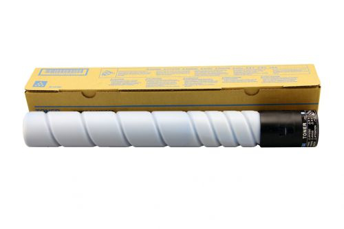 CTS Compatible Konica Minolta TN216C Cyan A11G451 Toner