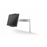 Durable 8931-23 Passieve houder Tablet/UMPC Zilver