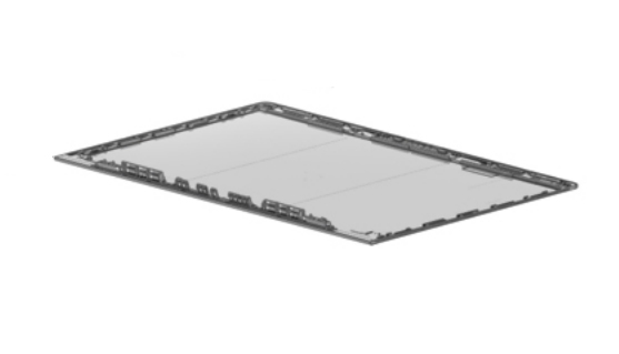HP L63358-001 notebook spare part Bottom case