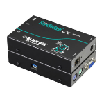 Black Box KV04-REM KVM switch