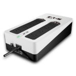 Eaton 3S850AU uninterruptible power supply (UPS) Standby (Offline) 0.85 kVA 510 W 8 AC outlet(s)