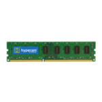 Hypertec HYU31351288GBECCLV memory module 8 GB DDR3 240-pin DIMM ECC