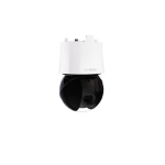 Bosch PTZ 8MP 12x IP66 pendant IR