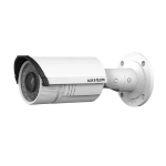 Hikvision DS-2CD2642FWD-I security camera Bullet IP security camera Indoor & outdoor 2688 x 1520 pixels Wall