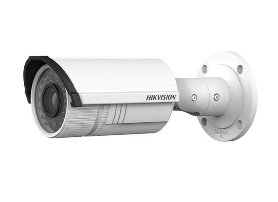 EU Product - Bullet Camera / 4MP bullet  IP66 IR Vari foc thumbnail