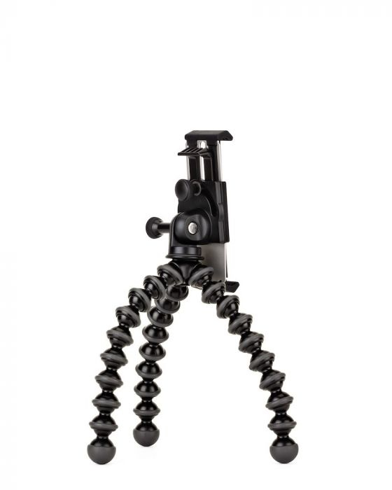 joby tripod stand